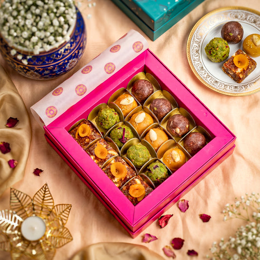 Zero Guilt Assorted Box