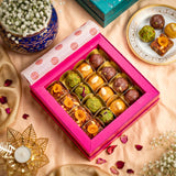 Zero Guilt Assorted Box