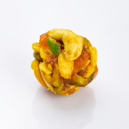 Desi Ladoo traditional Indian ladoos gift box by Meethi Elaichi Mumbai
