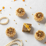 Coffee x Tiramisu Mash-Up