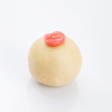 Floral Peda handcrafted gourmet peda sweets box by Meethi Elaichi Mumbai
