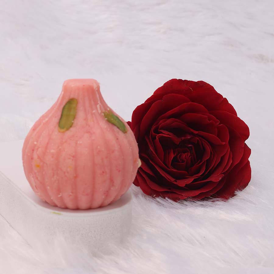 Fresh Malai Peda Modak (BYOB)