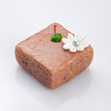 Gluten-Free Berry Gulab 8 pieces box by Meethi Elaichi Mumbai
