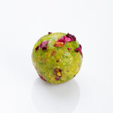 Gluten-Free Berry Gulab 8 pieces box by Meethi Elaichi Mumbai
