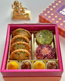 Heritage Modak Box