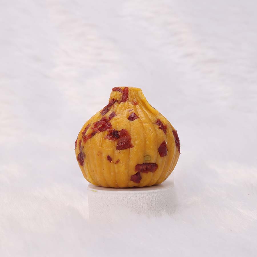 Kaju Mithai Modak (BYOB)