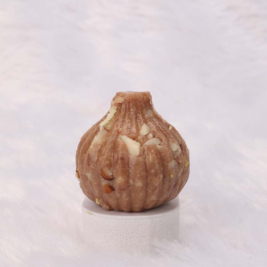 Kaju Mithai Modak (BYOB)