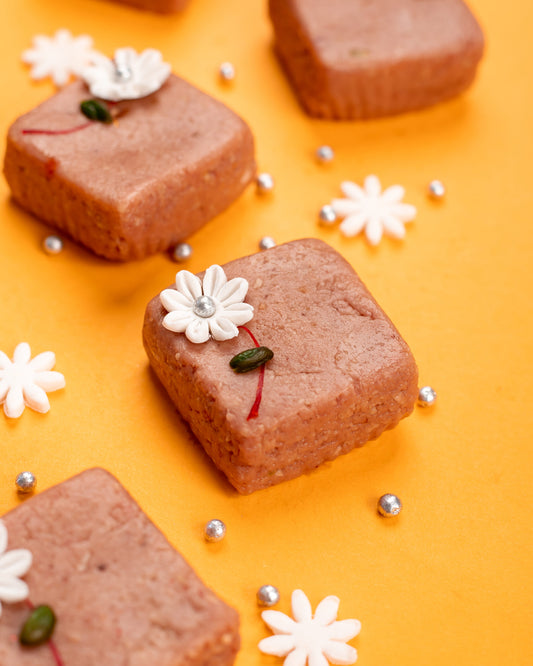 Luxe Shaadi Box wedding special gourmet sweets by Meethi Elaichi Mumbai
