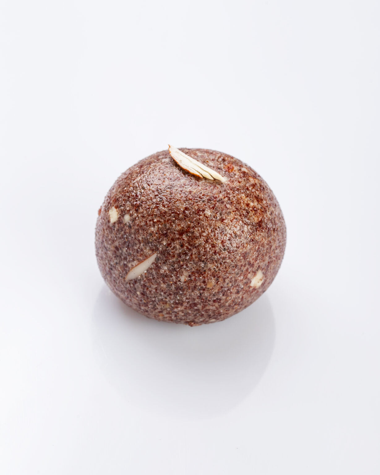 Ragi walnut power bites